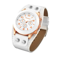 Load image into Gallery viewer, New luxury women&#39;s fashion casual watch