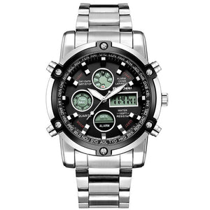 Luxury Military Army Sport Watches