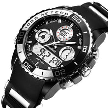 Load image into Gallery viewer, Luxury Men Sport Watches