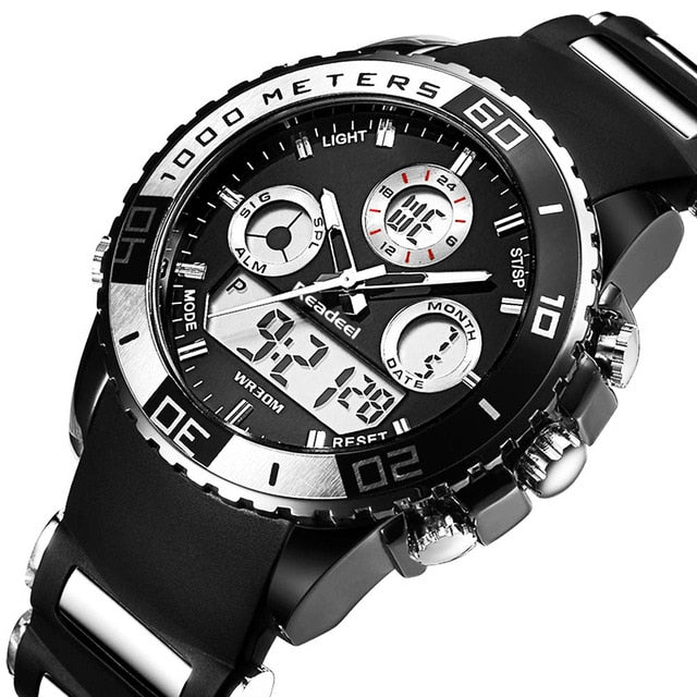 Luxury Men Sport Watches