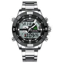 Load image into Gallery viewer, New Luxury Led Quartz Men Watch