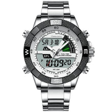 Load image into Gallery viewer, New Luxury Led Quartz Men Watch