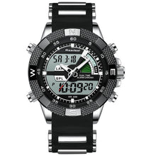 Load image into Gallery viewer, New Luxury Led Quartz Men Watch